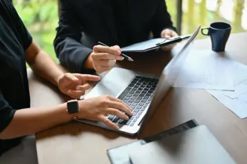 把政府補助變成轉型動能：企業申請補助關鍵邏輯與實務操作