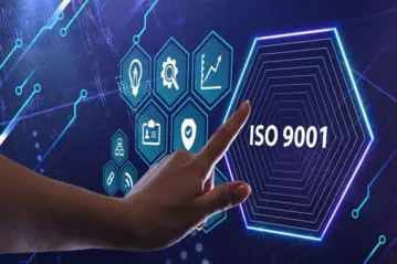 從品質管理到卓越治理－ISO 9001：2026新版修訂趨勢，開啟企業永續競爭力新賽局