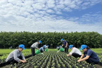 食農教育的下一步：全民食農