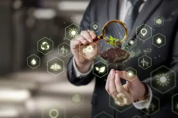 從不花錢的地方開始：企業減碳的真正起跑線