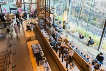 喝茶？還是咖啡？1.18兆日圓的日本咖啡經濟學