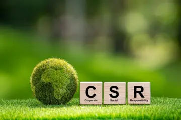 談ESG必知的CSR；CSR是什麼？概念、執行步驟一次看