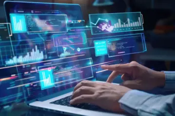 大宗原物料行情整合與決策支援系統構思，以魚粉為例