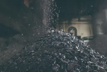 環拓科技   城市採礦     黑色甜甜圈煉成綠金