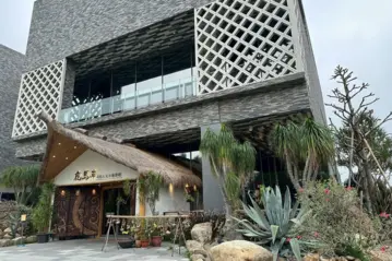 從城市餐桌到國家門面：如何用「點線面」戰略翻轉傳統文化品牌