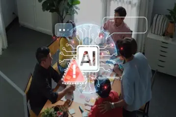 當未來來敲門：工會如何陪伴勞工跨過AI焦慮？