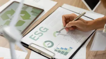 ESG是什麼？如何從CSR走向ESG？定義、案例全解析