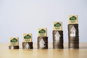 突破TCFD實戰演練工作坊之學習分享