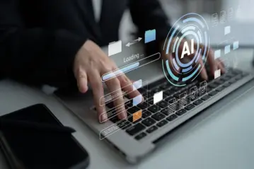 以AI挖掘非結構化的隱性知識－中小企業導入生成式AI應用於知識管理