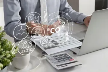 應用EXCEL函數提升溫室氣體盤查效率（下）