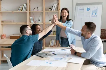 從工業工程6S到「人本6S文化」，提升企業經營績效－顧問引導組織再造未來