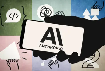 探索AI新物種Anthropic    AI速度下的蜂巢組織