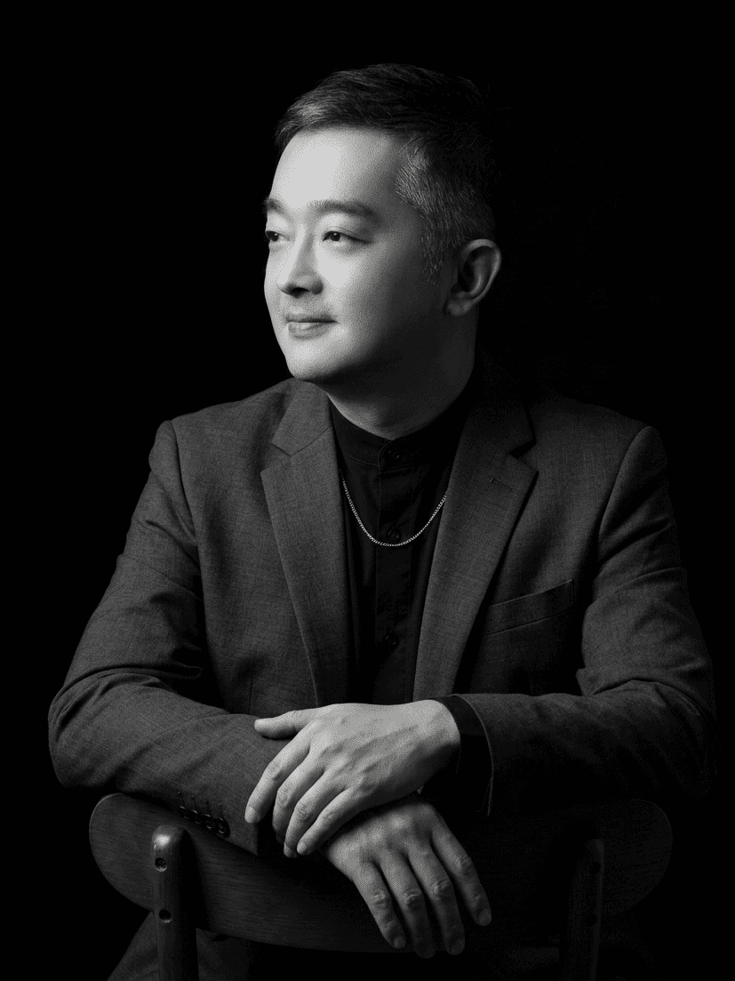 吳尚安 總監