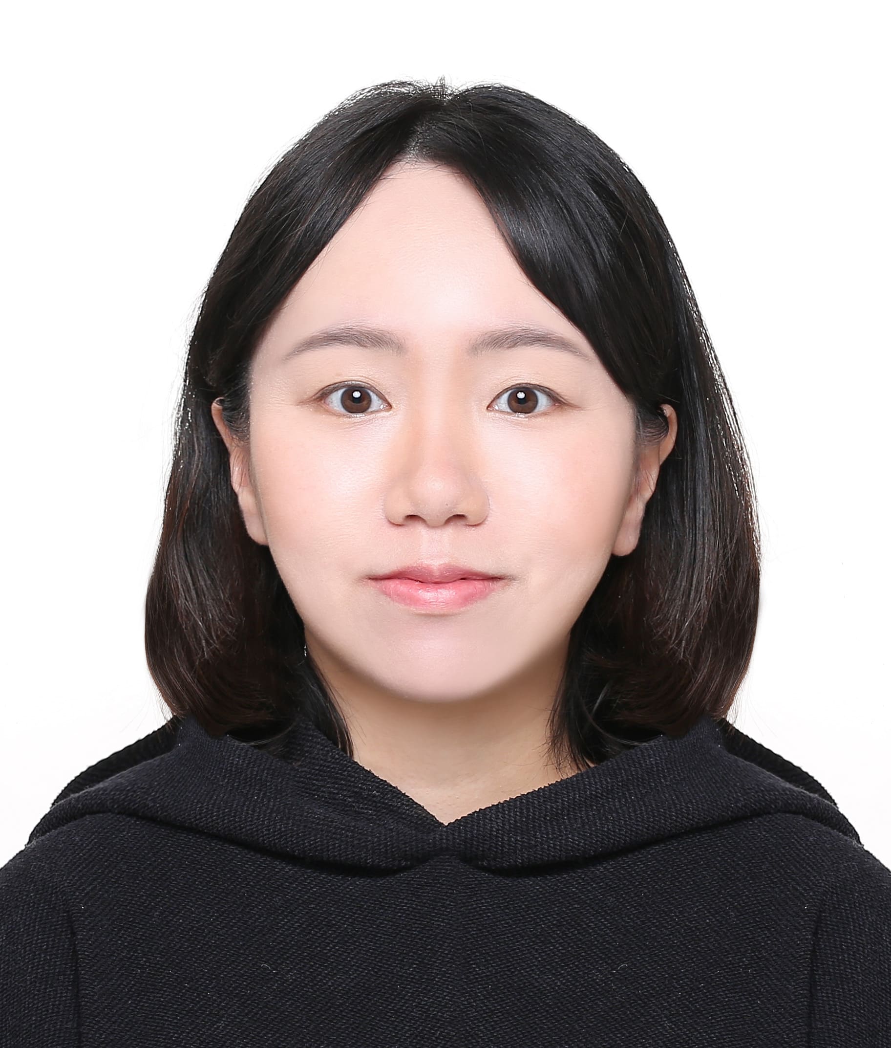 沈語彤 副理