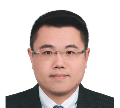 王健任 代總監