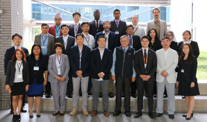 2019.05舉辦APO IoT與生產力提升研習會