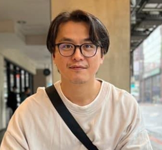 游松治 經理