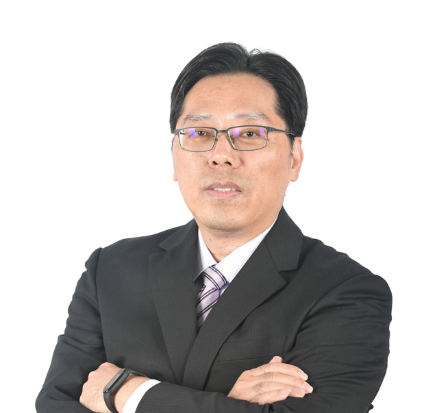 田曉華 經理