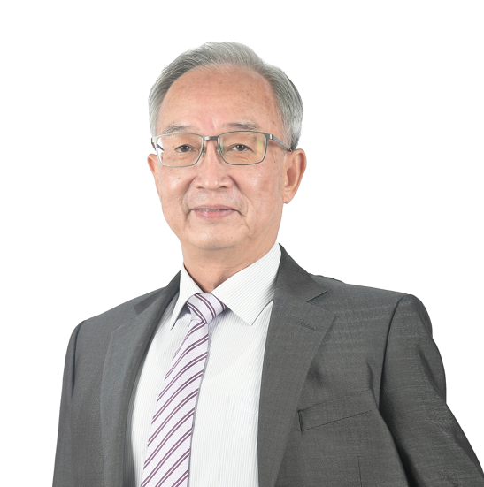 丘偉民 組長