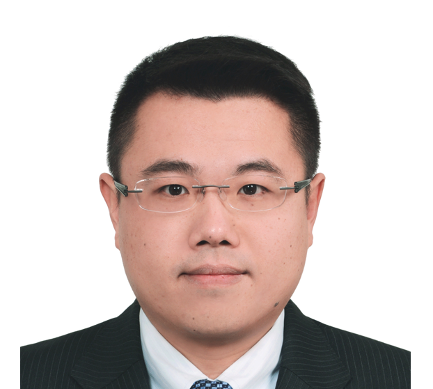 王健任 經理