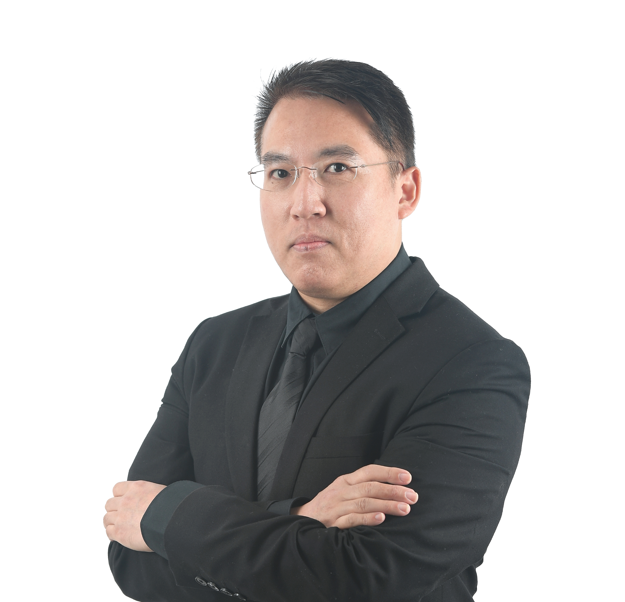 梁源湘 協理