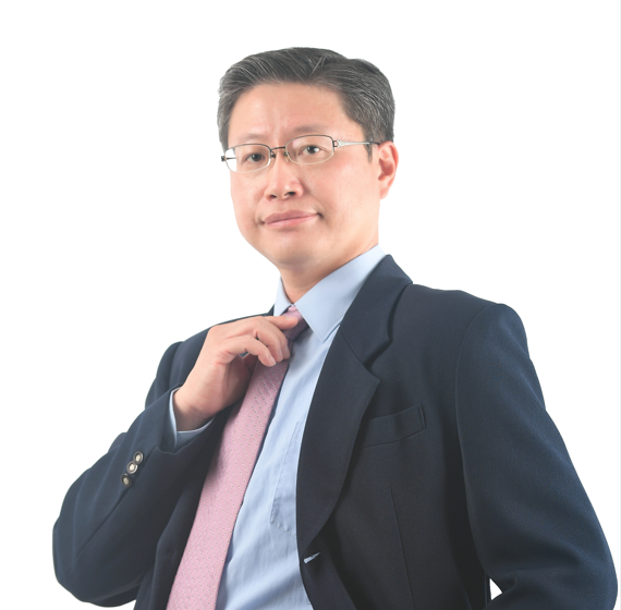 姜禮國 高級顧問師