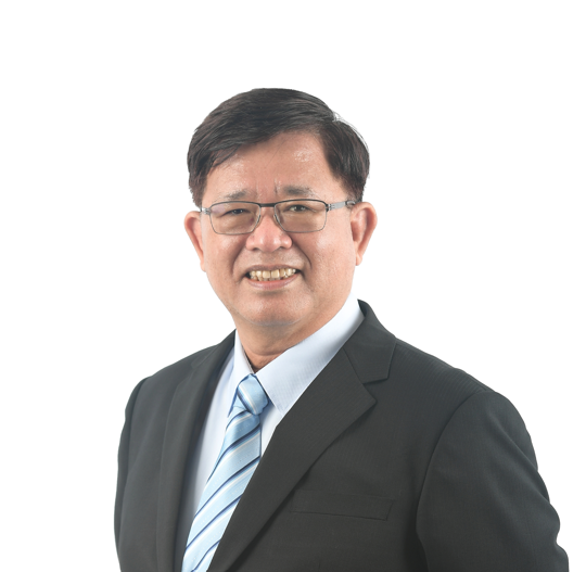 盧崇仁 總監