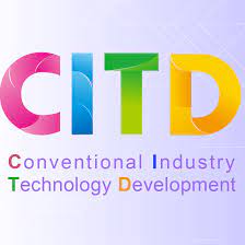 協助傳統產業技術開發計畫(CITD)