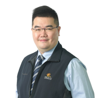李昆忠 總監