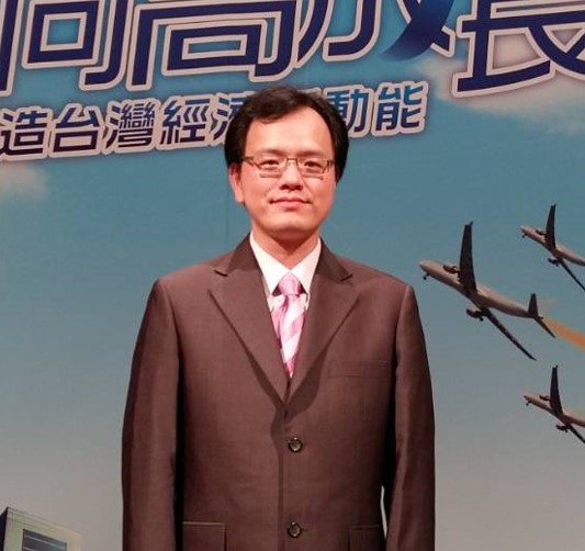 黃信玄 顧問師