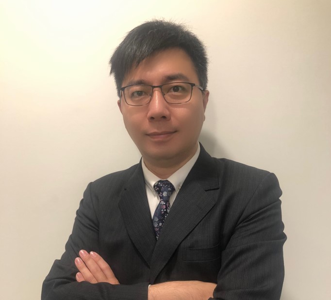 林士銘 組長